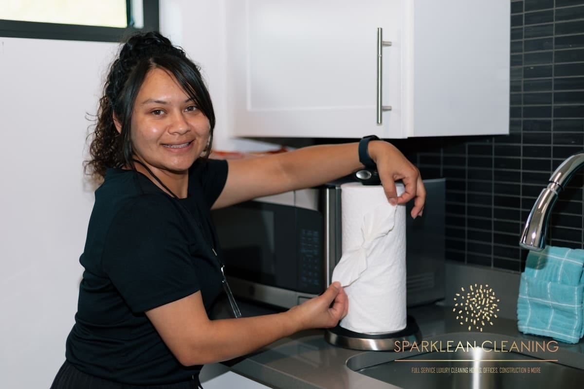 Vacation rental turnover cleaning Southwest Florida
